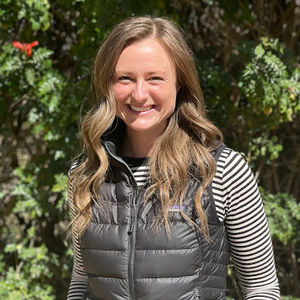 Meet your Posher, Kaylee